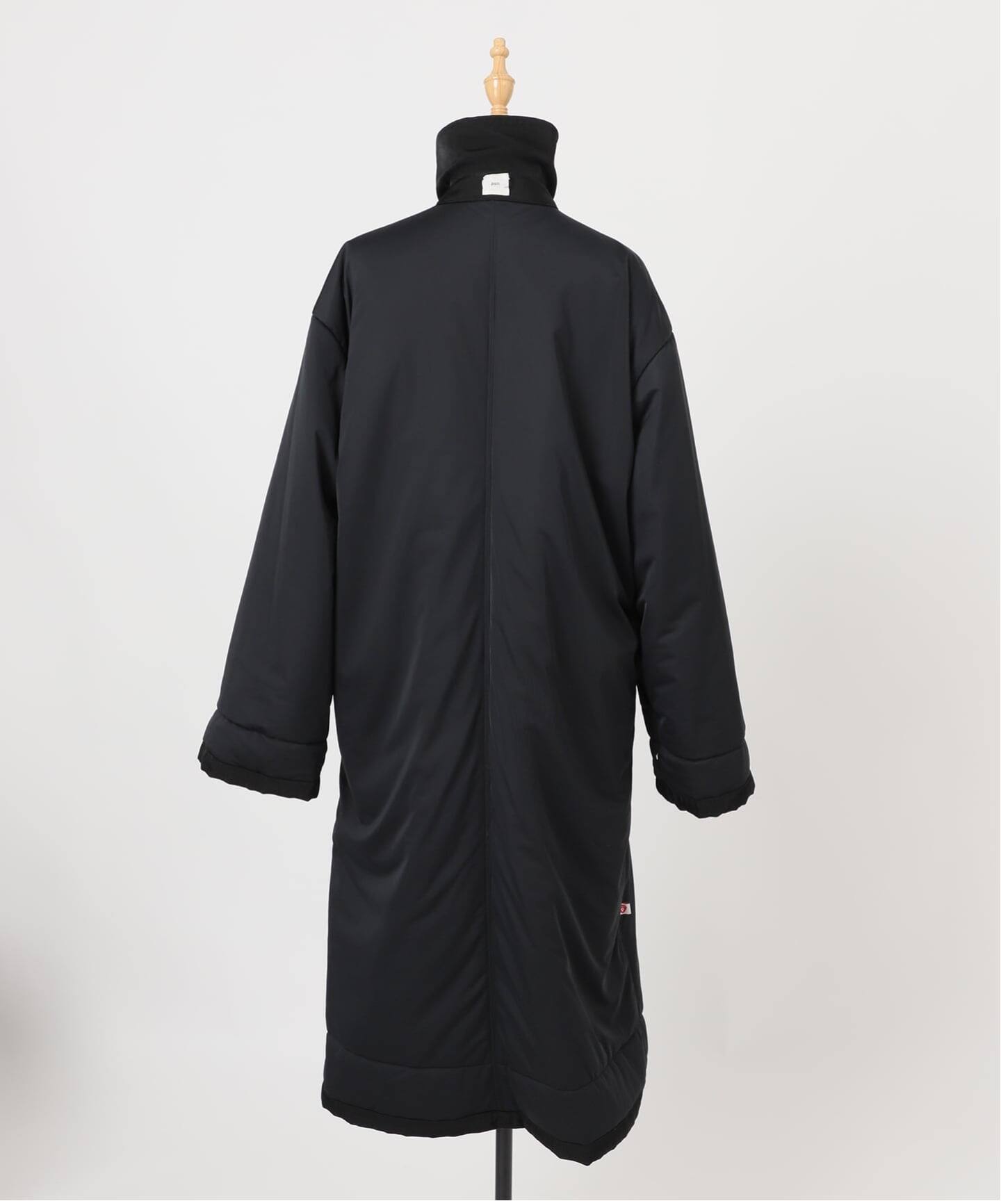 PAN/パン】NYLON PL LONG COAT（その他ブルゾン／アウター）｜EDIT.FOR