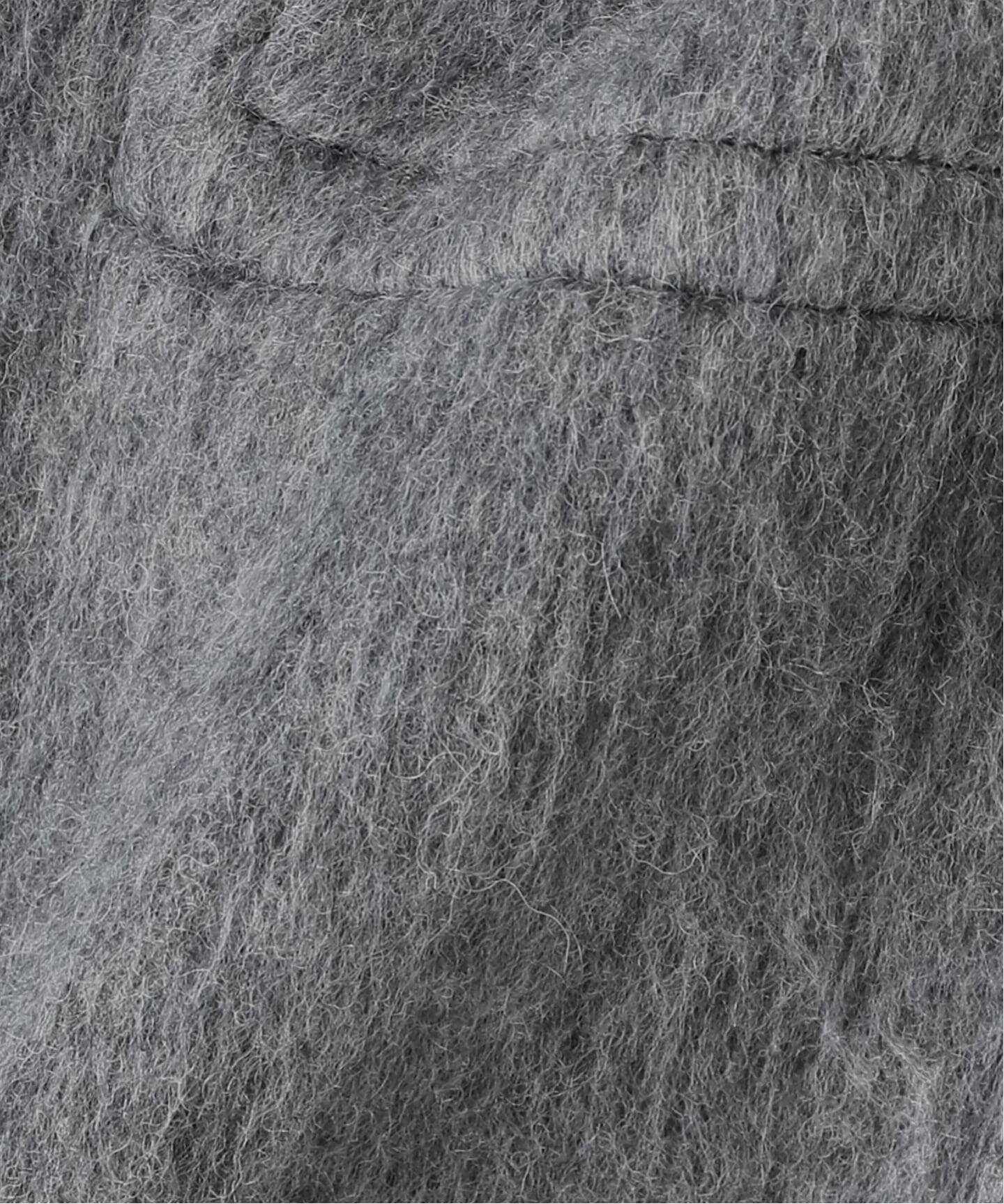 Hella/ヘラ】wool shaggy coat（その他ブルゾン／アウター）｜EDIT.FOR