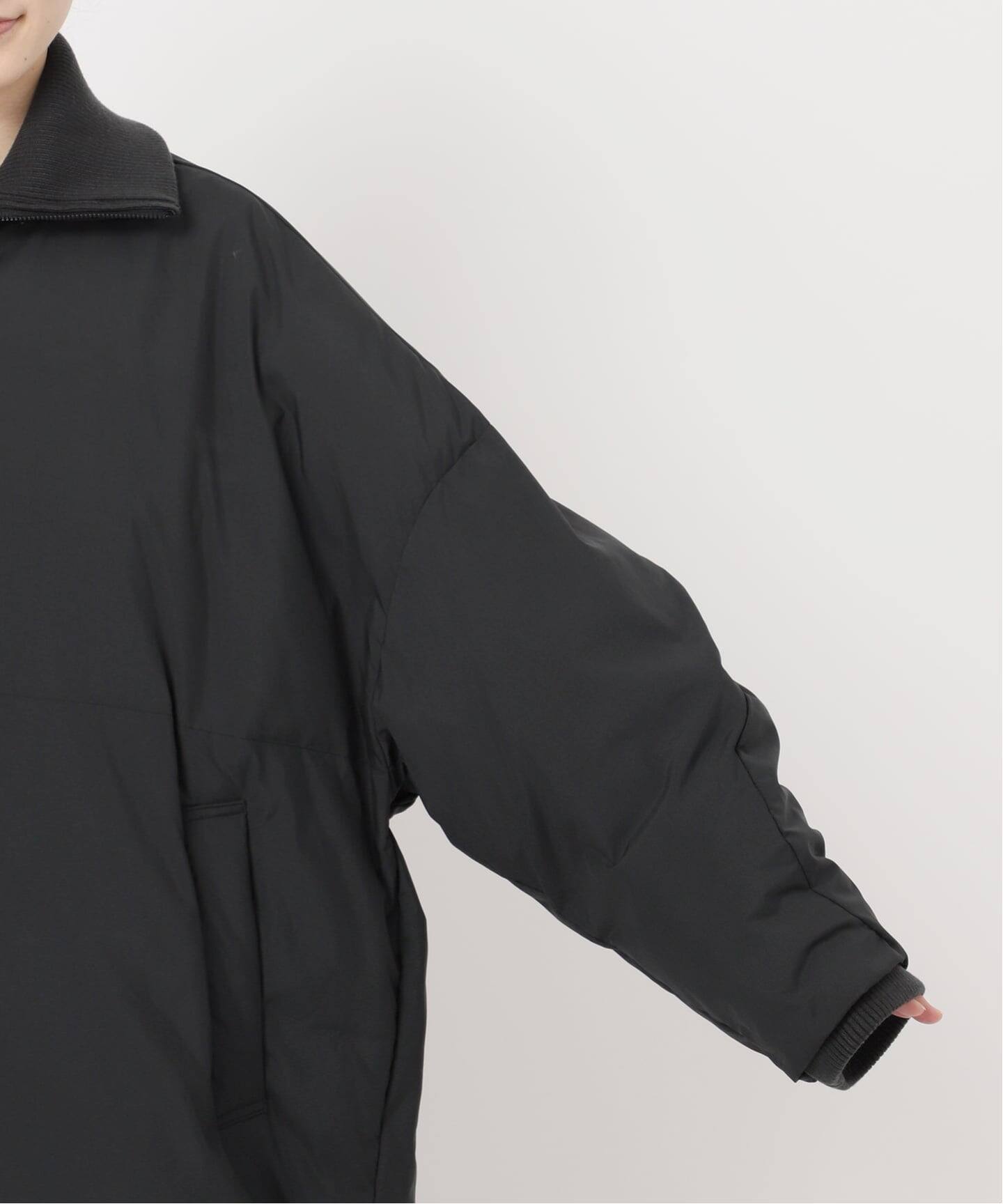 予約》【Hella/ヘラ】別注HIGHNECK BATTING コート（その他