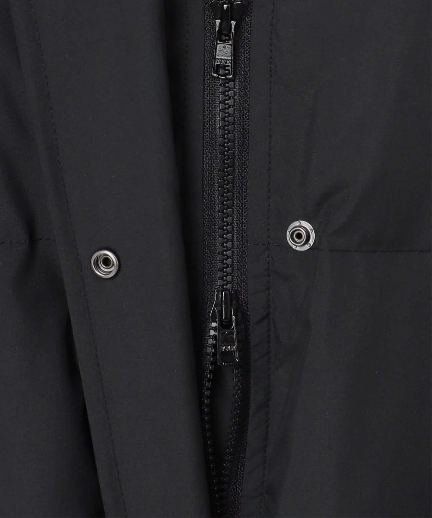 新品 エディットフォールル ヘラ 別注 HIGHNECK BATTING コート EDIT.FOR LULU｜《予約》【Hella/ヘラ】別注HIGHNECK BATTING