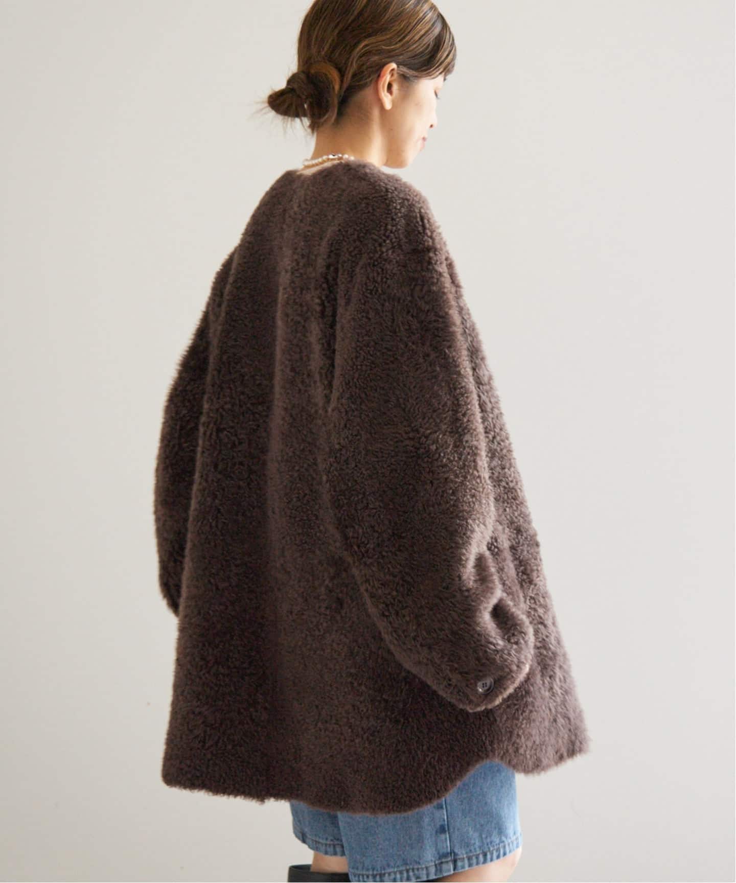 Maison IENAムートンコート（ムートンコート）｜IENA（イエナ