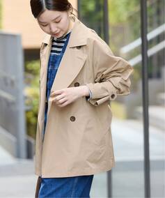 IENA｜イエナのトレンチコート（レディース）の公式通販｜BAYCREW 