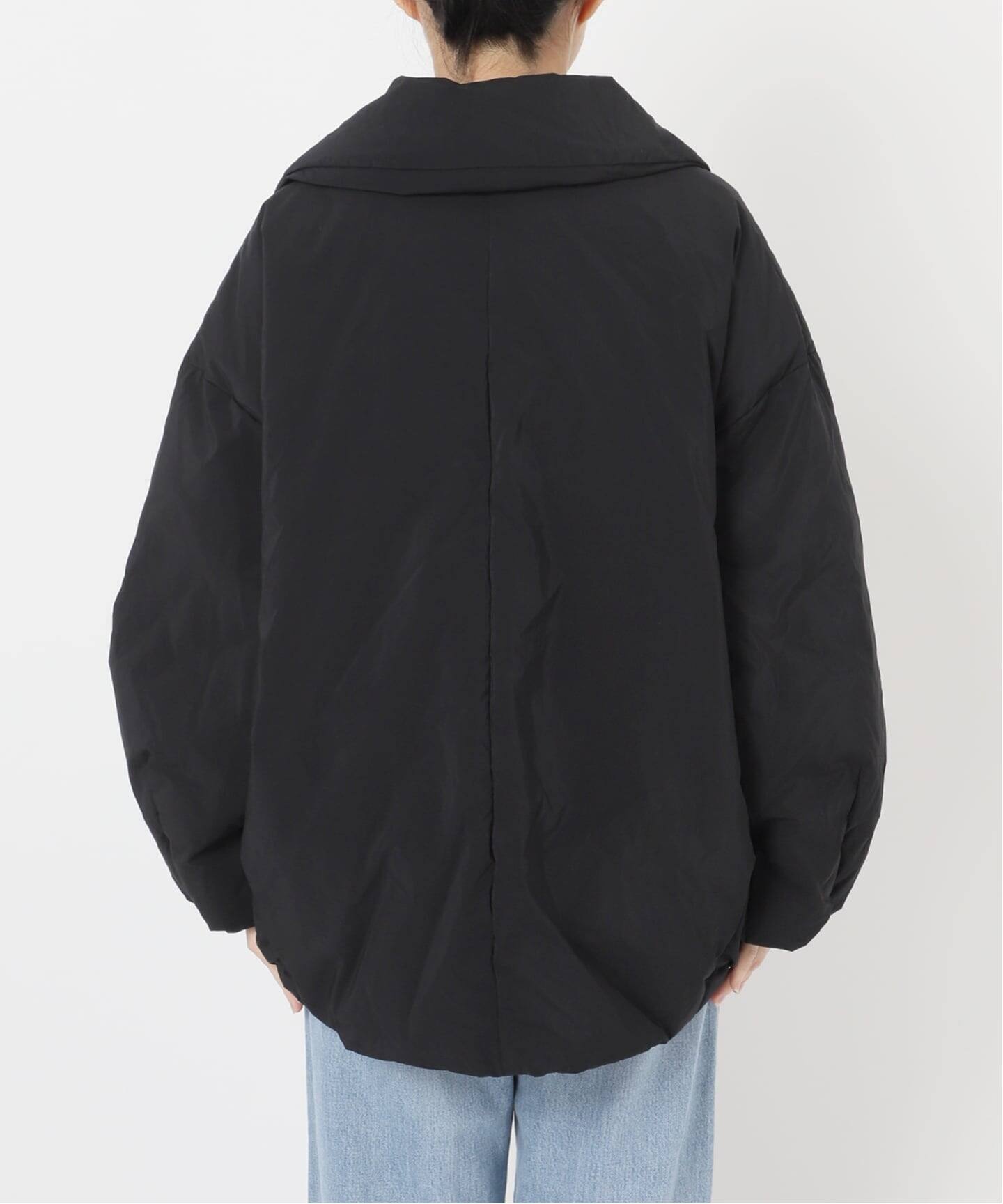 ARTIROSA 撥水テイラーコクーンダウン（ダウンジャケット）｜IENA