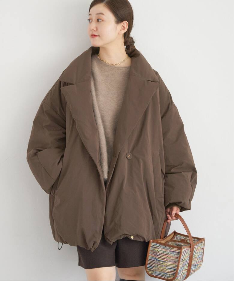 ブルゾン／アウター