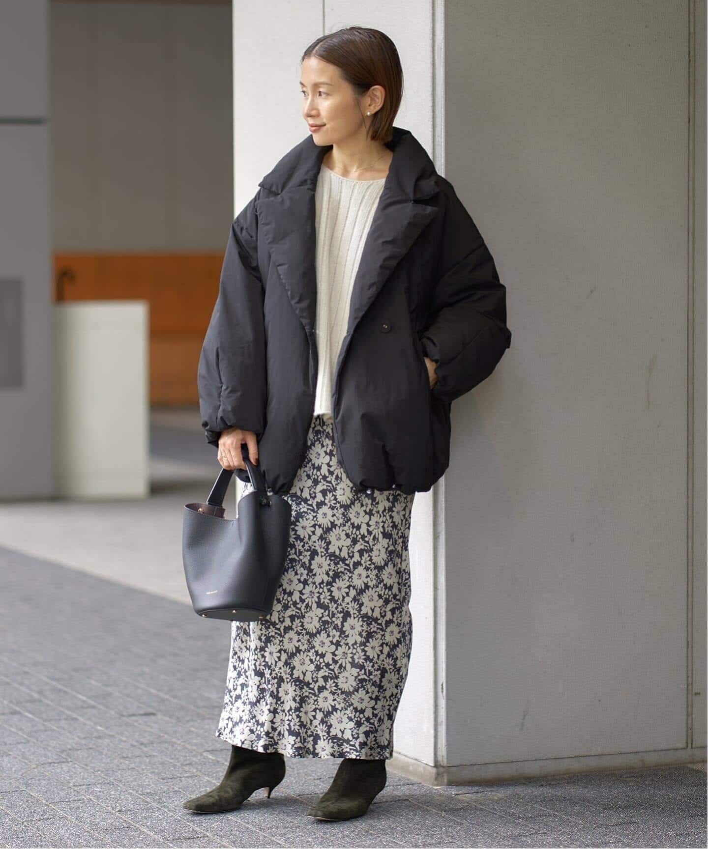 追加2予約》ARTIROSAハッスイテイラーコクーンダウン（ダウン