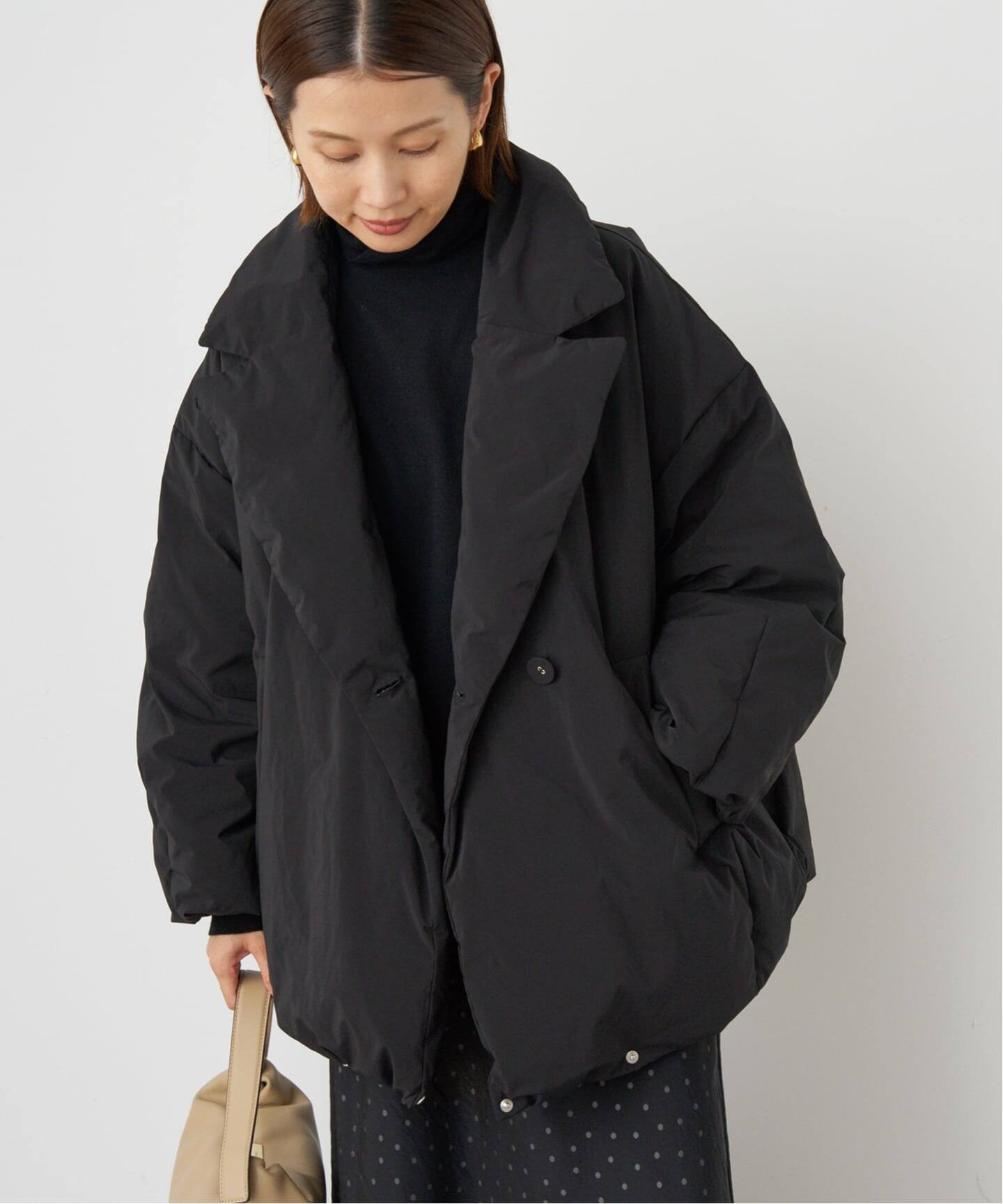 IENA 撥水テイラーコクーンダウン お値下げ不可！ IENA｜ARTIROSA 撥水テイラーコクーンダウン | Rakuten Fashion(楽天