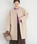 《予約》Super140 フォルムコート