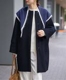 《予約》Super140 フォルムコート