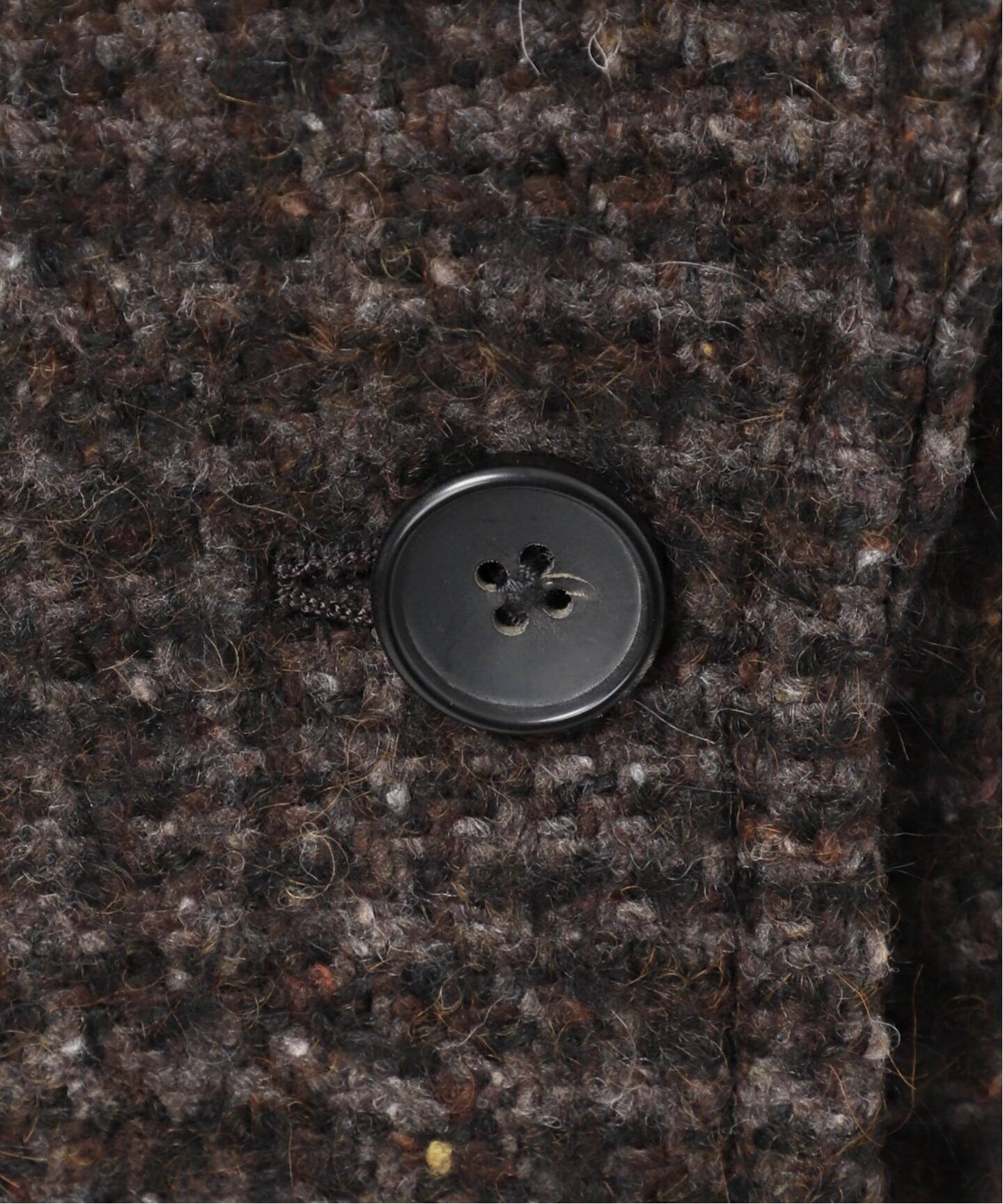 LA TORRE チェックコート（その他ブルゾン／アウター）｜IENA（イエナ