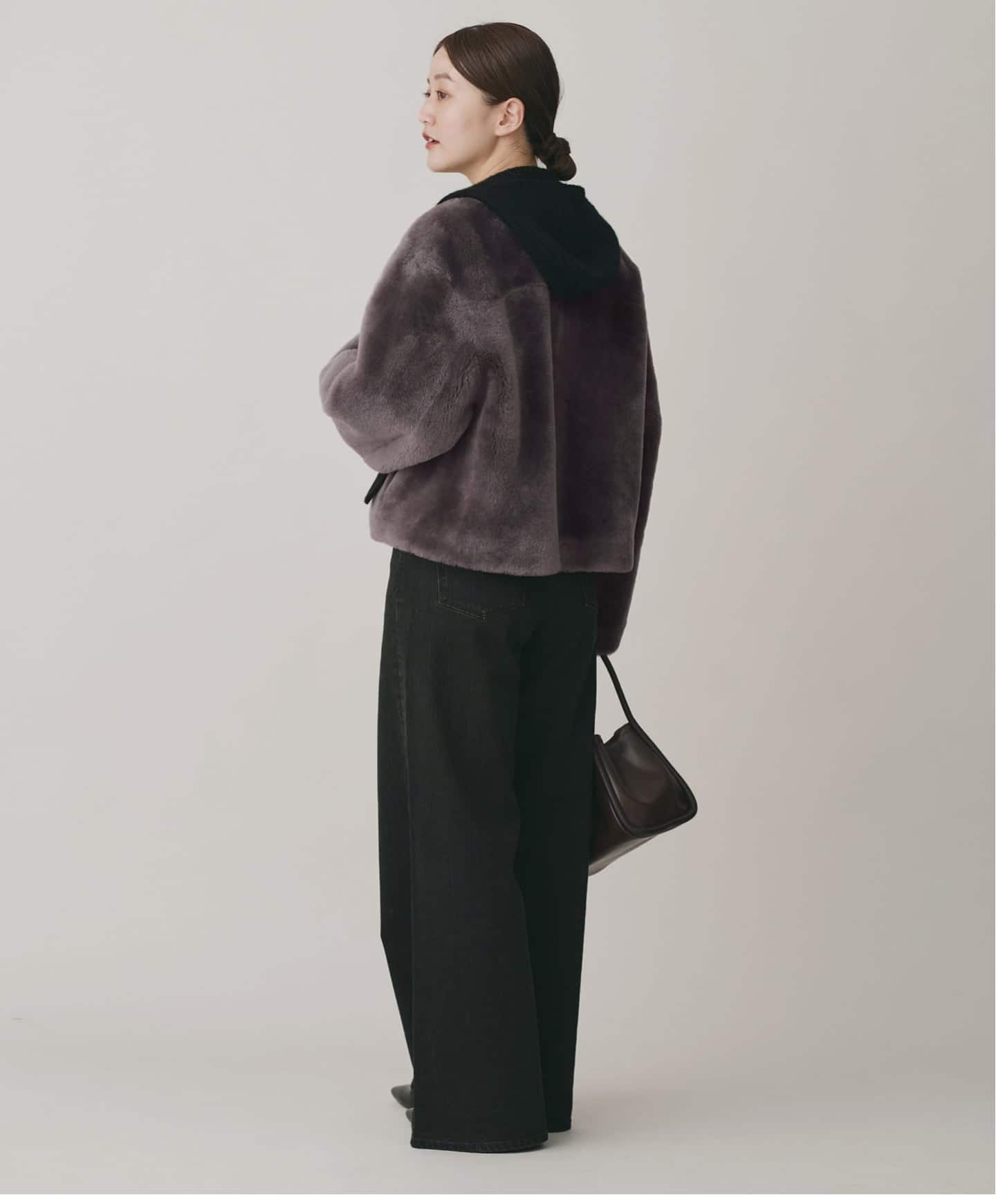 ムートン ショートコート（ムートンコート）｜IENA（イエナ）の通販
