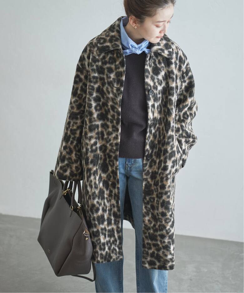 ブルゾン／アウター