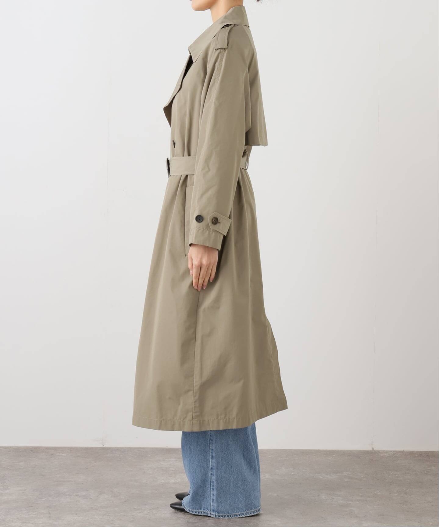 Olmetex 撥水トレンチコート（トレンチコート）｜IENA（イエナ）の通販