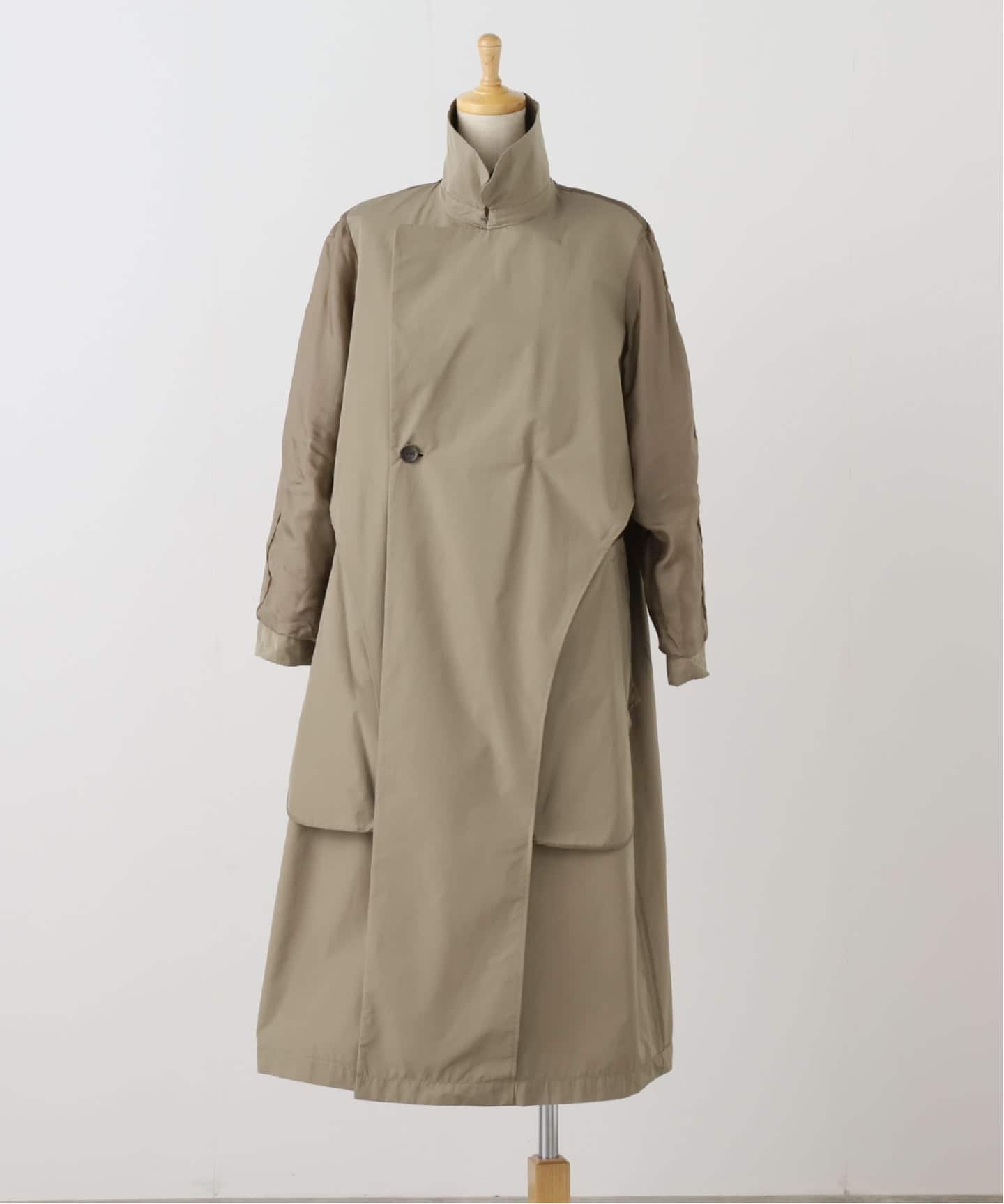 イエナ（IENA）/Olmetex 撥水トレンチコート Olmetex 撥水トレンチコート（トレンチコート）｜IENA（イエナ）の通販