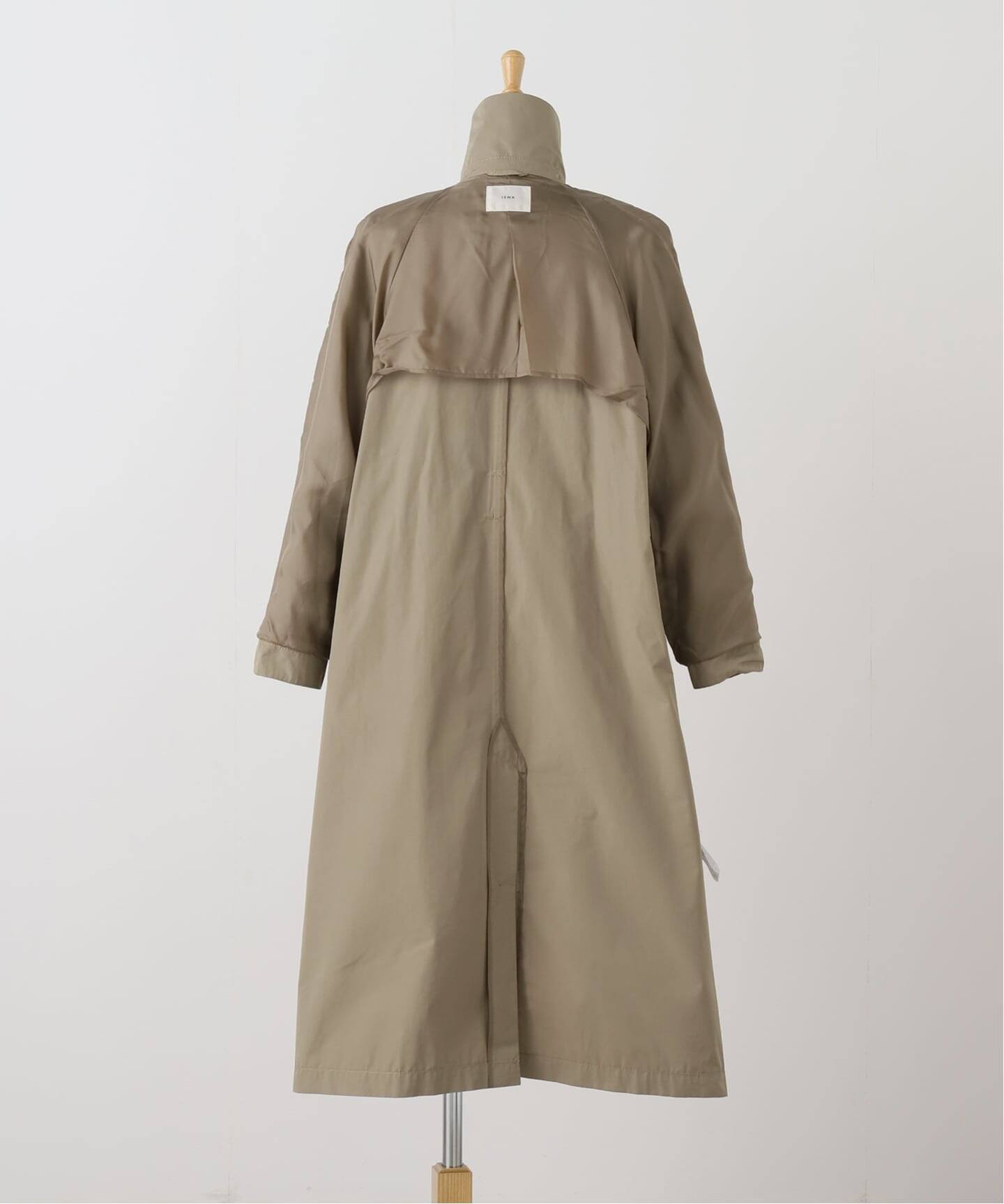 Olmetex 撥水トレンチコート（トレンチコート）｜IENA（イエナ