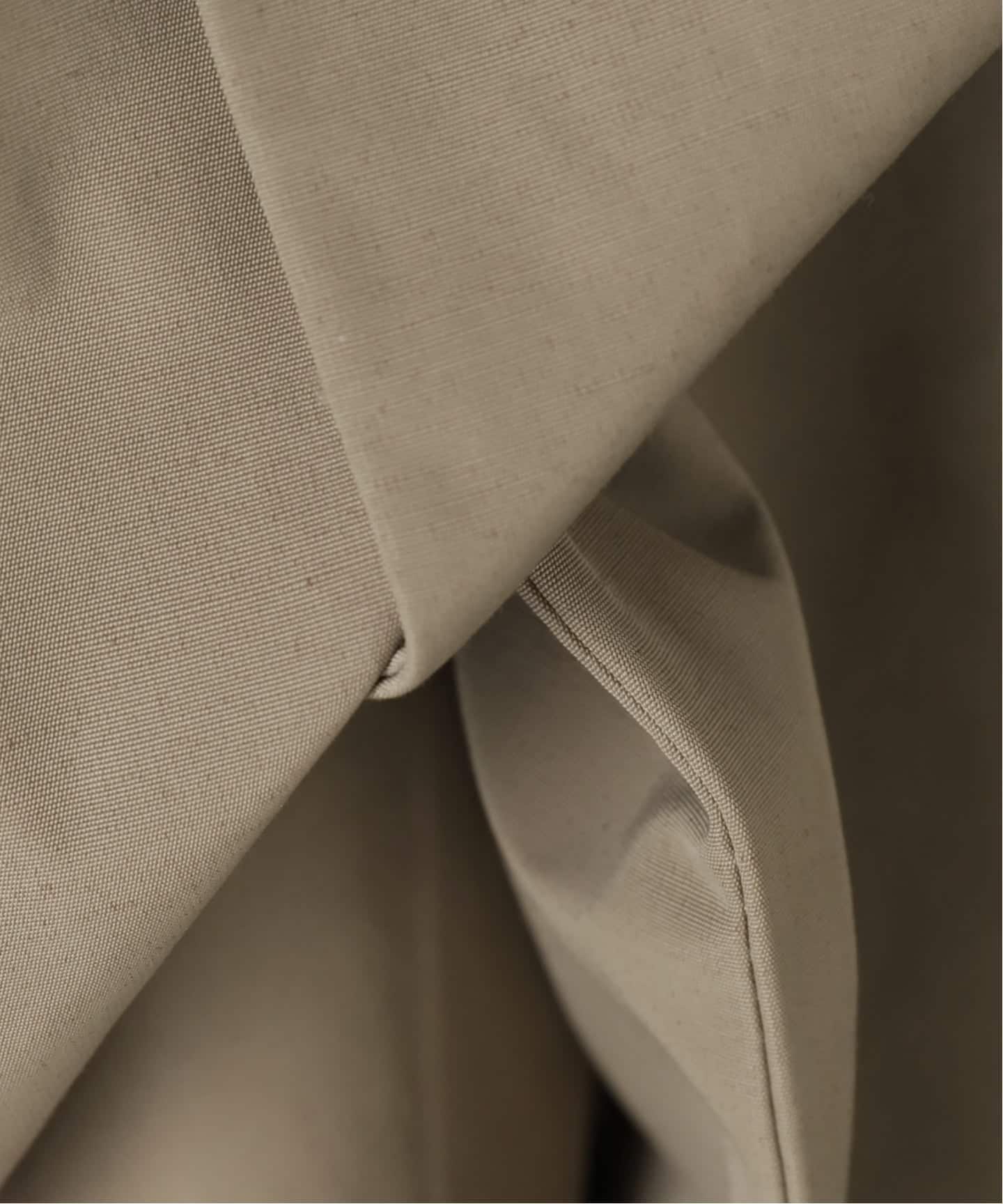 Olmetex 撥水トレンチコート（トレンチコート）｜IENA（イエナ）の通販