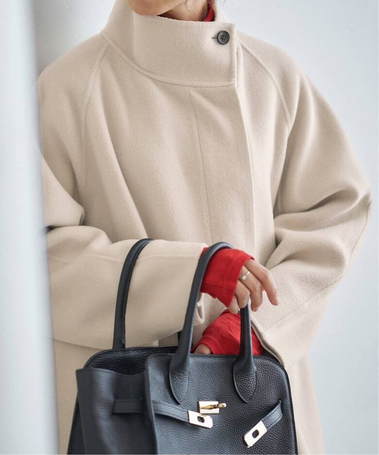 ブルゾン／アウター