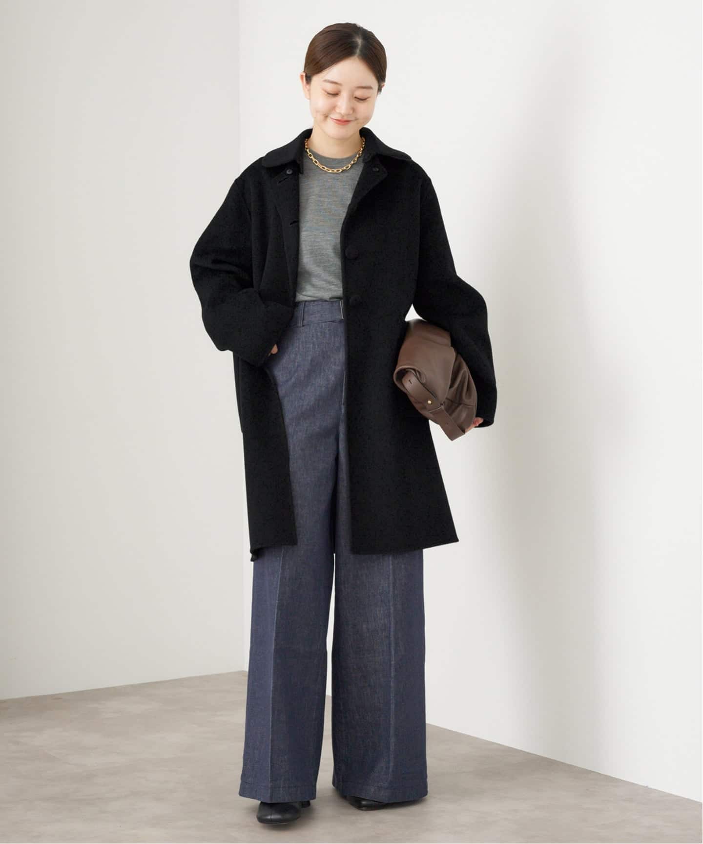 Super160 3wayコート（その他ブルゾン／アウター）｜IENA（イエナ）の