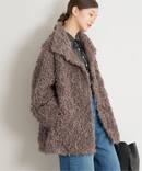 《予約》TISSAVELファーコート