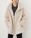 《予約》TISSAVELファーコート