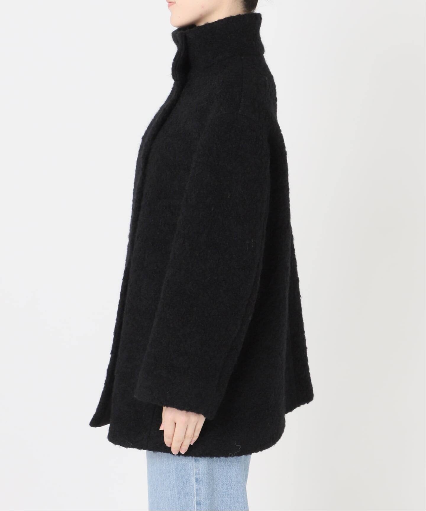 ループインレイハーフコート（その他ブルゾン／アウター）｜IENA