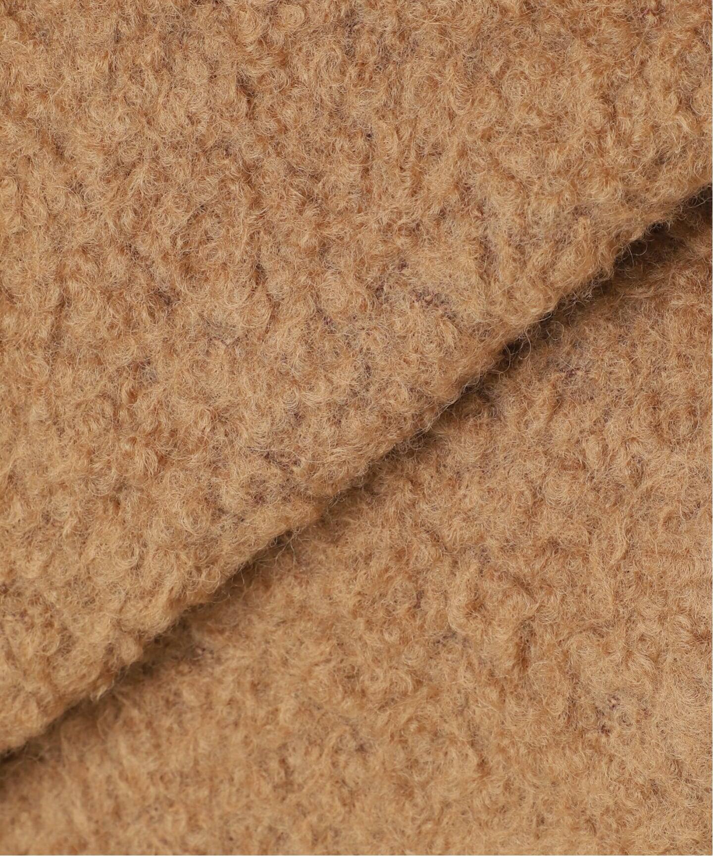 ループインレイハーフコート（その他ブルゾン／アウター）｜IENA