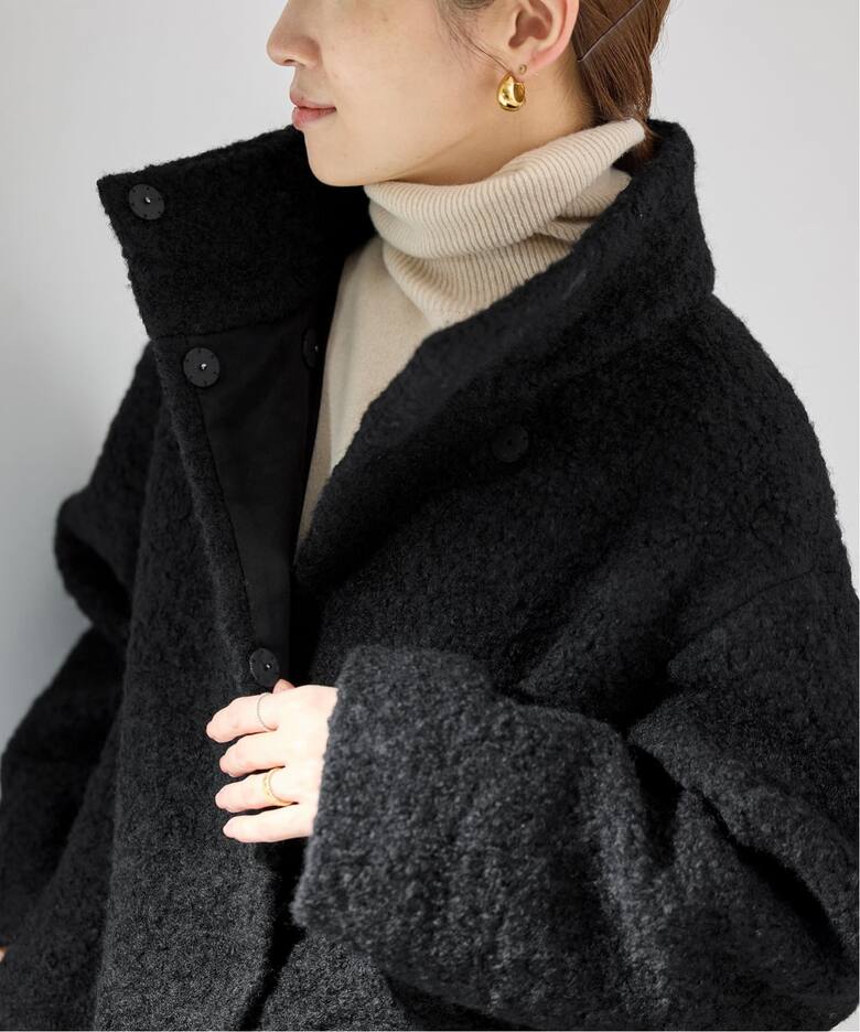 ブルゾン／アウター