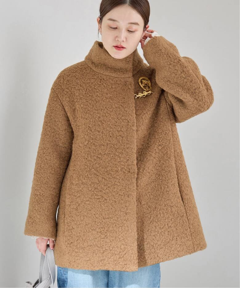 ブルゾン／アウター