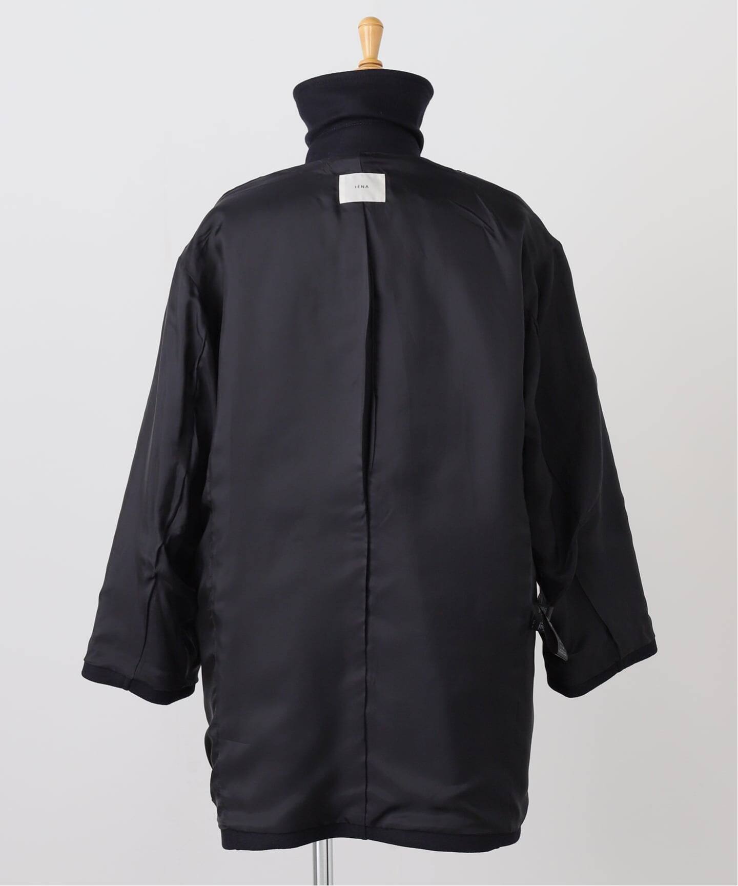 メルトンウール ピーコート（ピーコート）｜IENA（イエナ）の通販