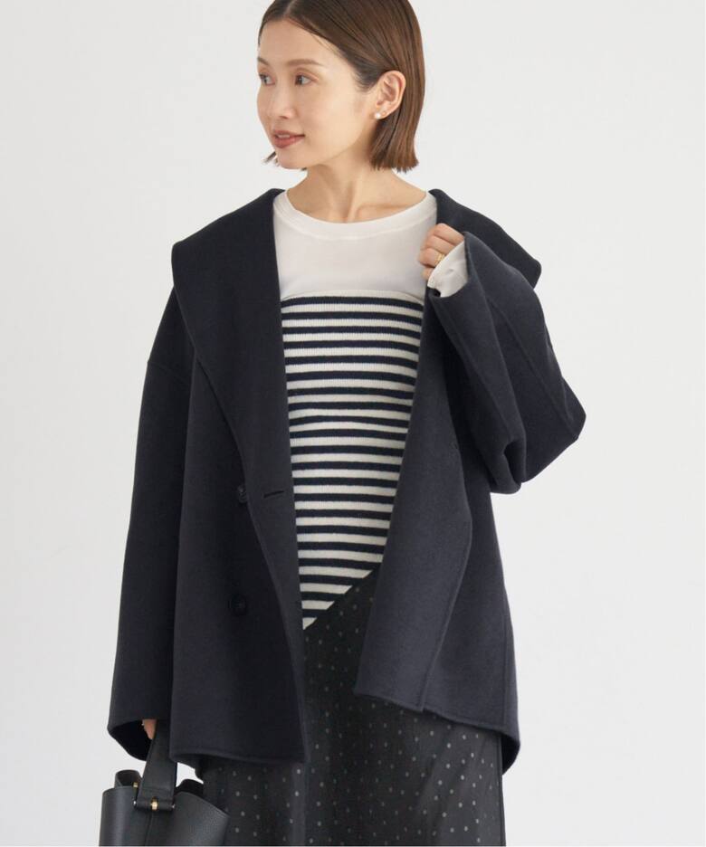 ブルゾン／アウター