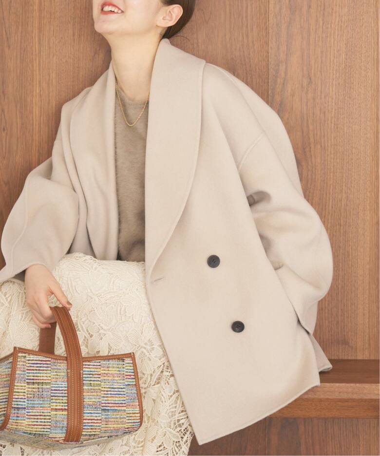 ブルゾン／アウター