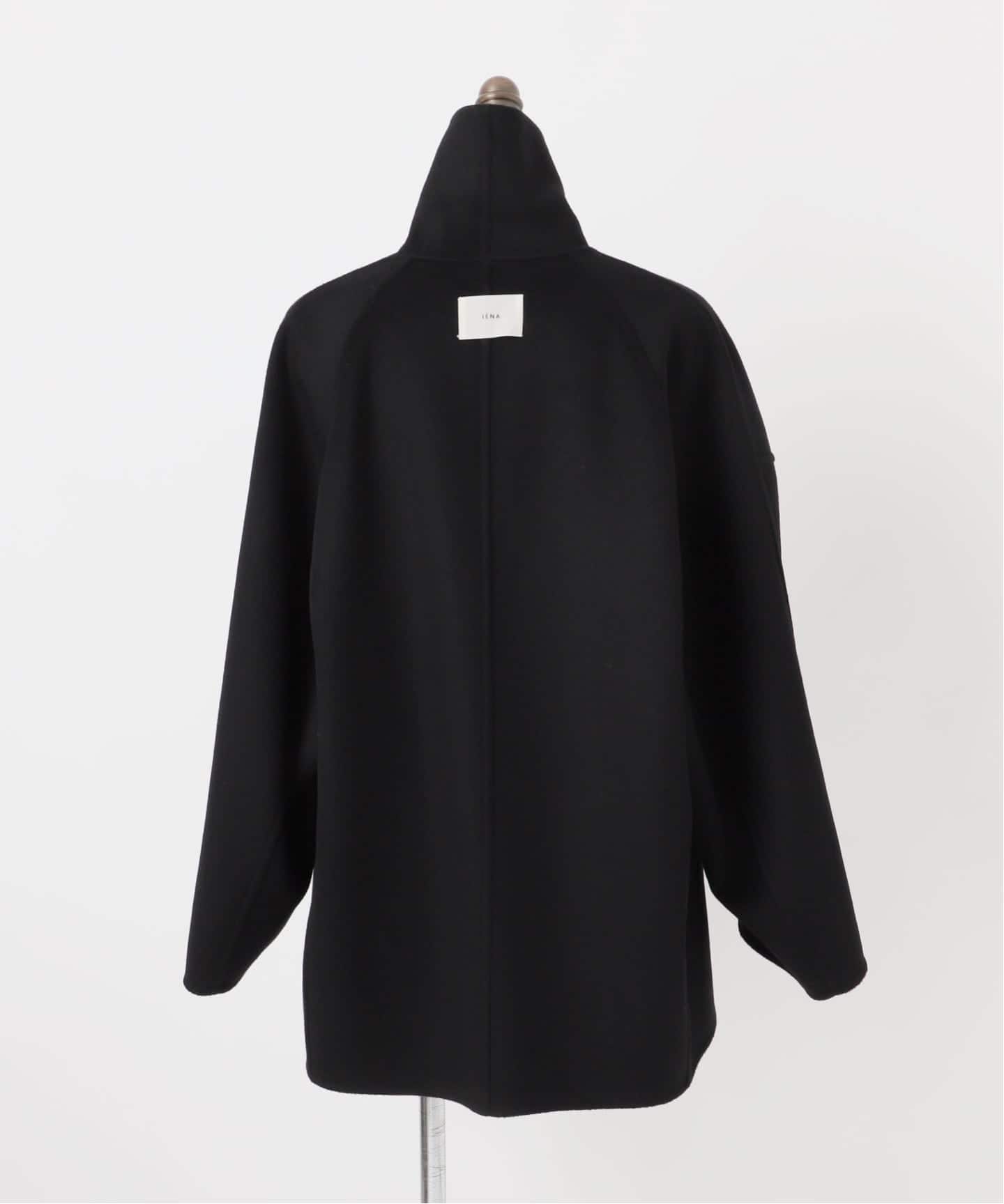 追加3》Super160 ショールカラーハーフコート（その他ブルゾン