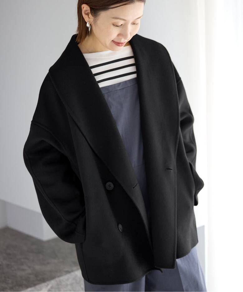 ブルゾン／アウター