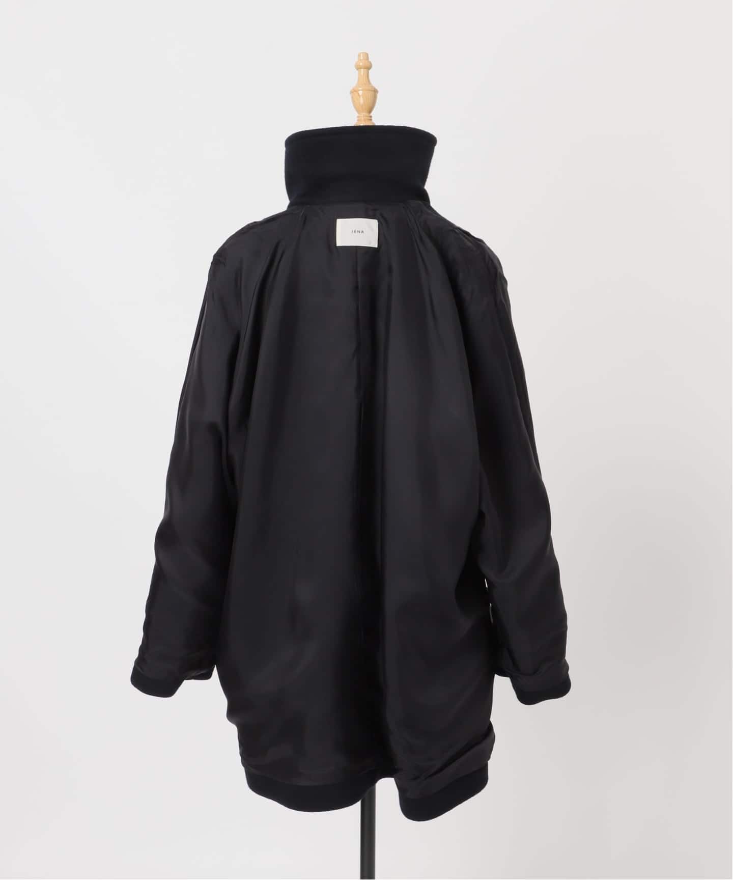 ダブルブレストハーフコート（その他ブルゾン／アウター）｜IENA