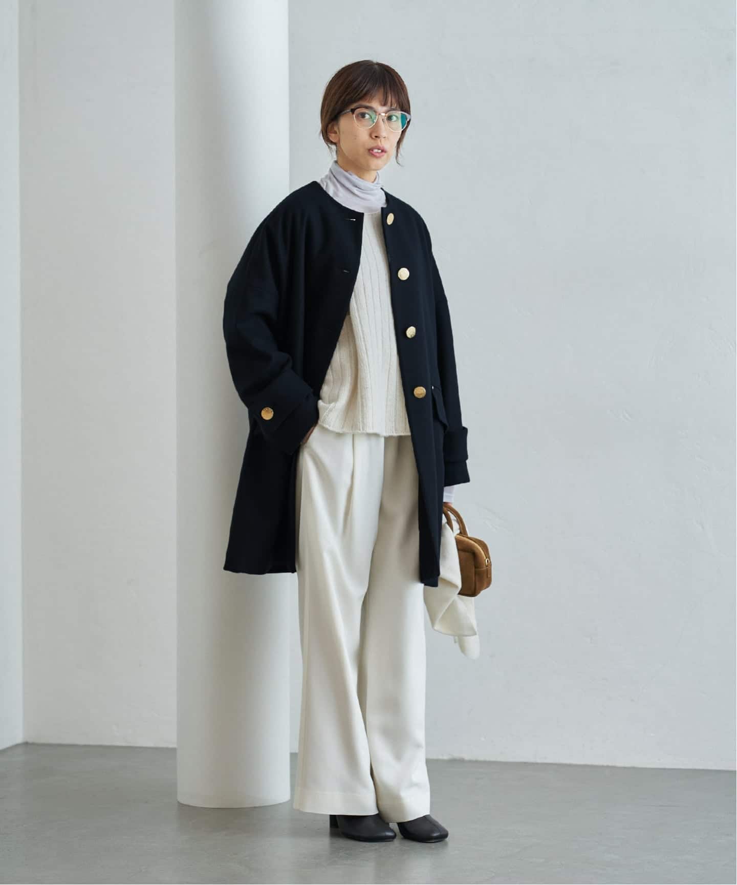 予約》MACKINTOSH/マッキントッシュ 別注 HUMBIE NC MB EX