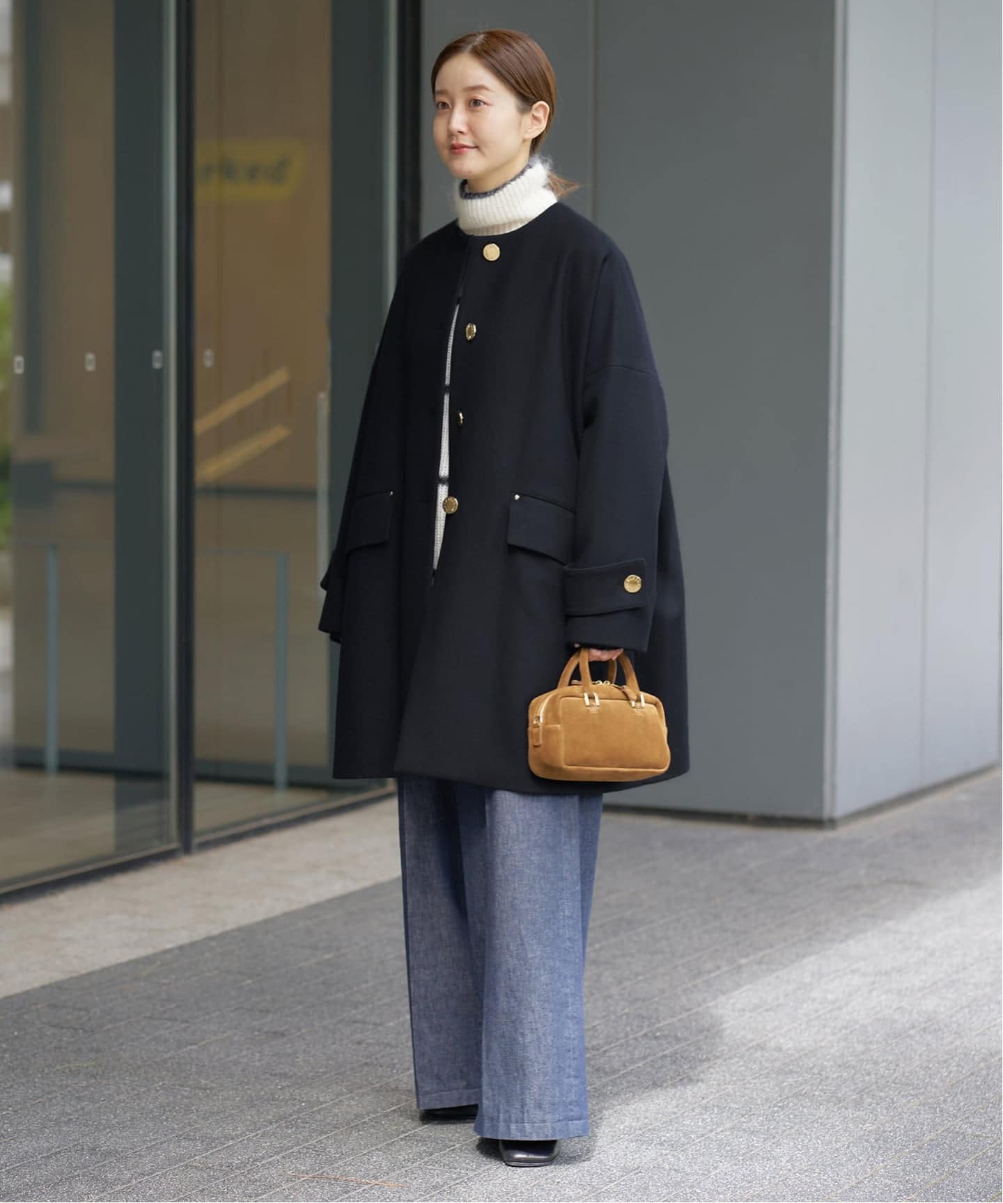 MACKINTOSH/マッキントッシュ 別注 HUMBIE NC MB EX コート