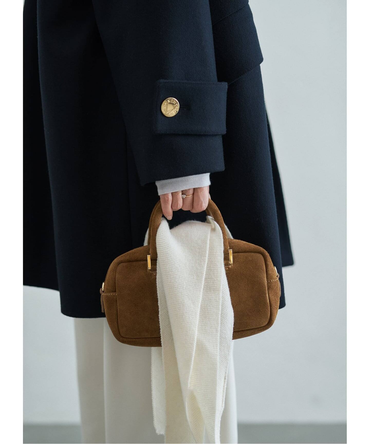 MACKINTOSH/マッキントッシュ 別注 HUMBIE NC MB EX コート