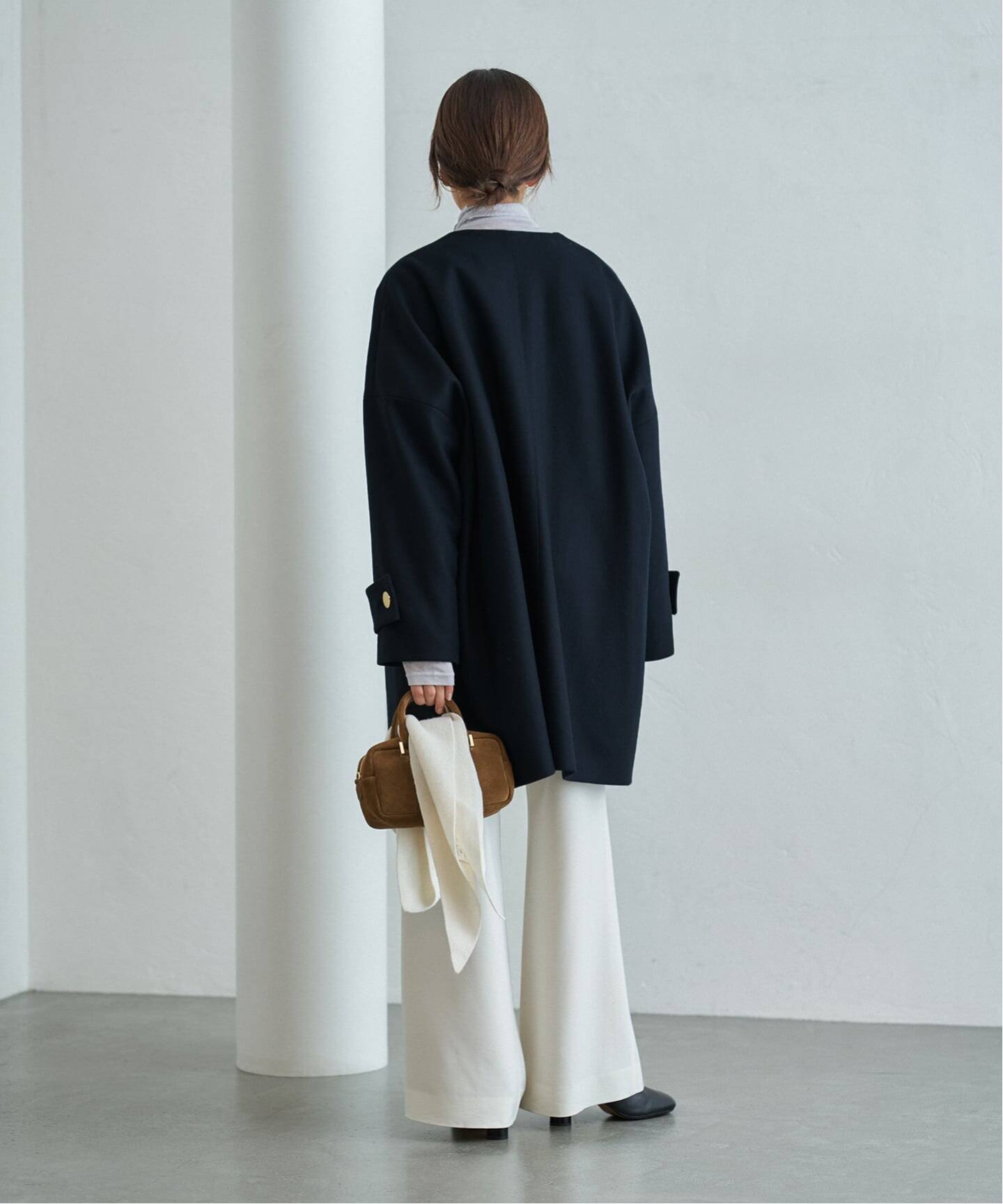 MACKINTOSH/マッキントッシュ 別注 HUMBIE NC MB EX コート