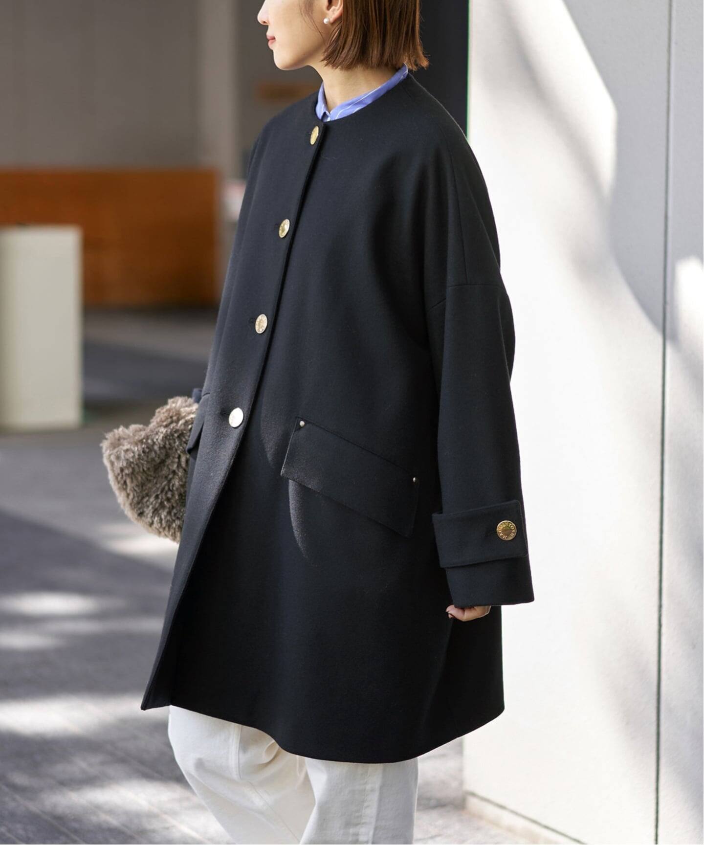 MACKINTOSH/マッキントッシュ 別注 HUMBIE NC MB EX コート