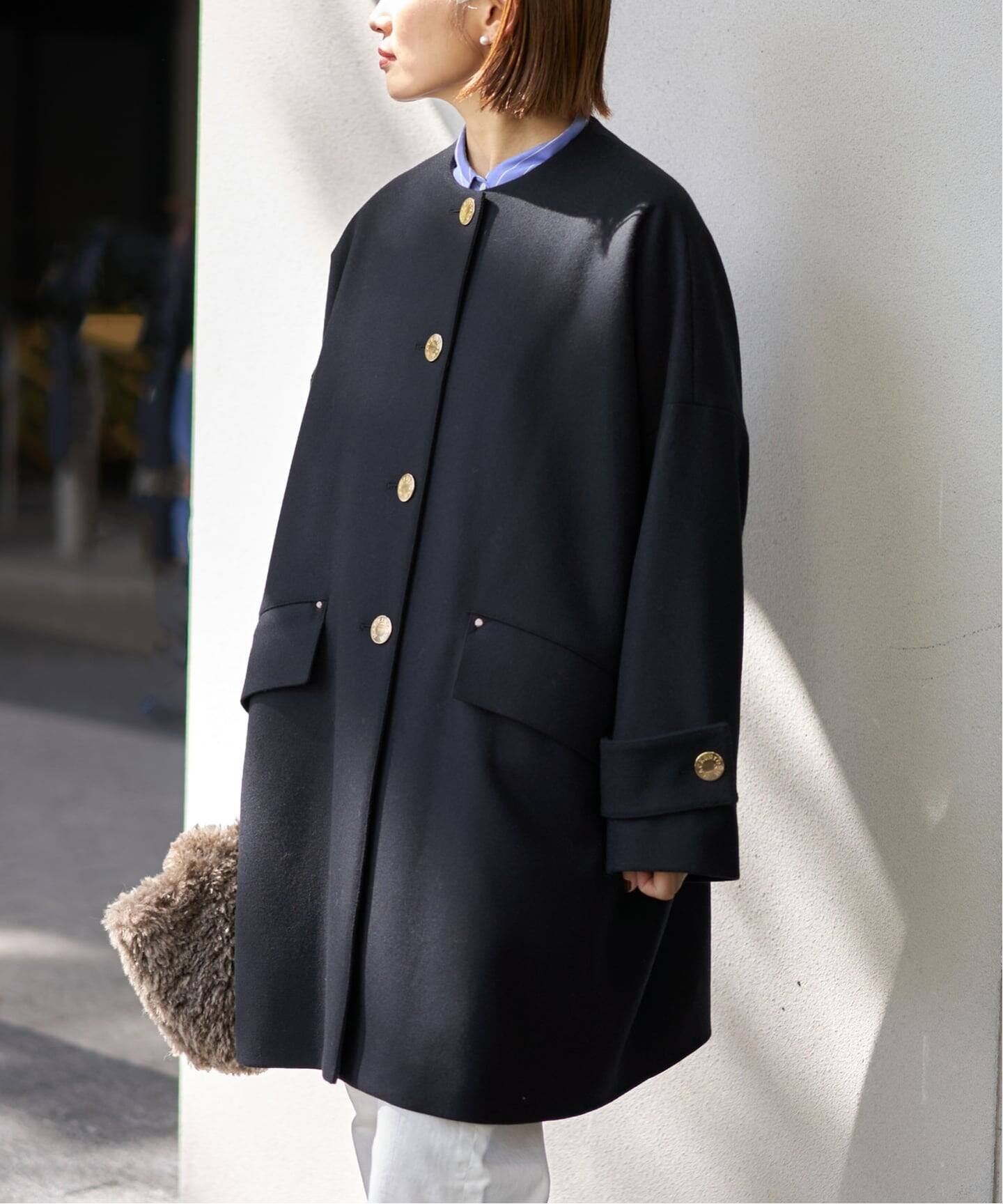 予約》MACKINTOSH/マッキントッシュ 別注 HUMBIE NC MB EX