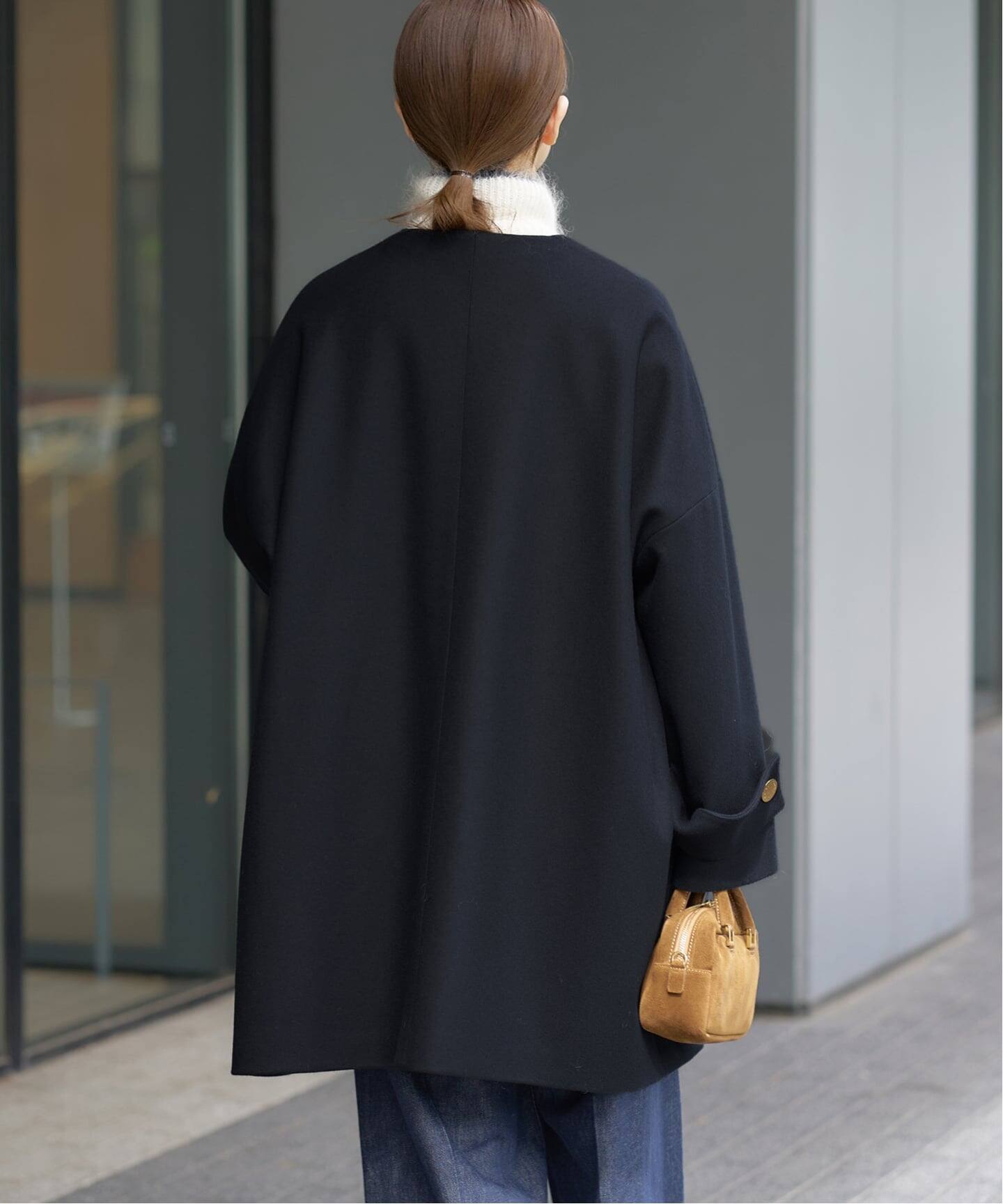 MACKINTOSH/マッキントッシュ 別注 HUMBIE NC MB EX コート