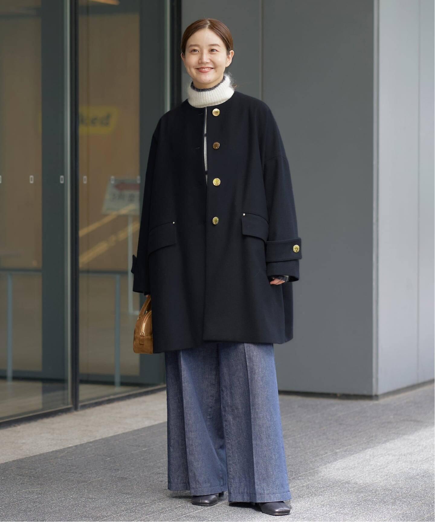 MACKINTOSH/マッキントッシュ 別注 HUMBIE NC MB EX コート