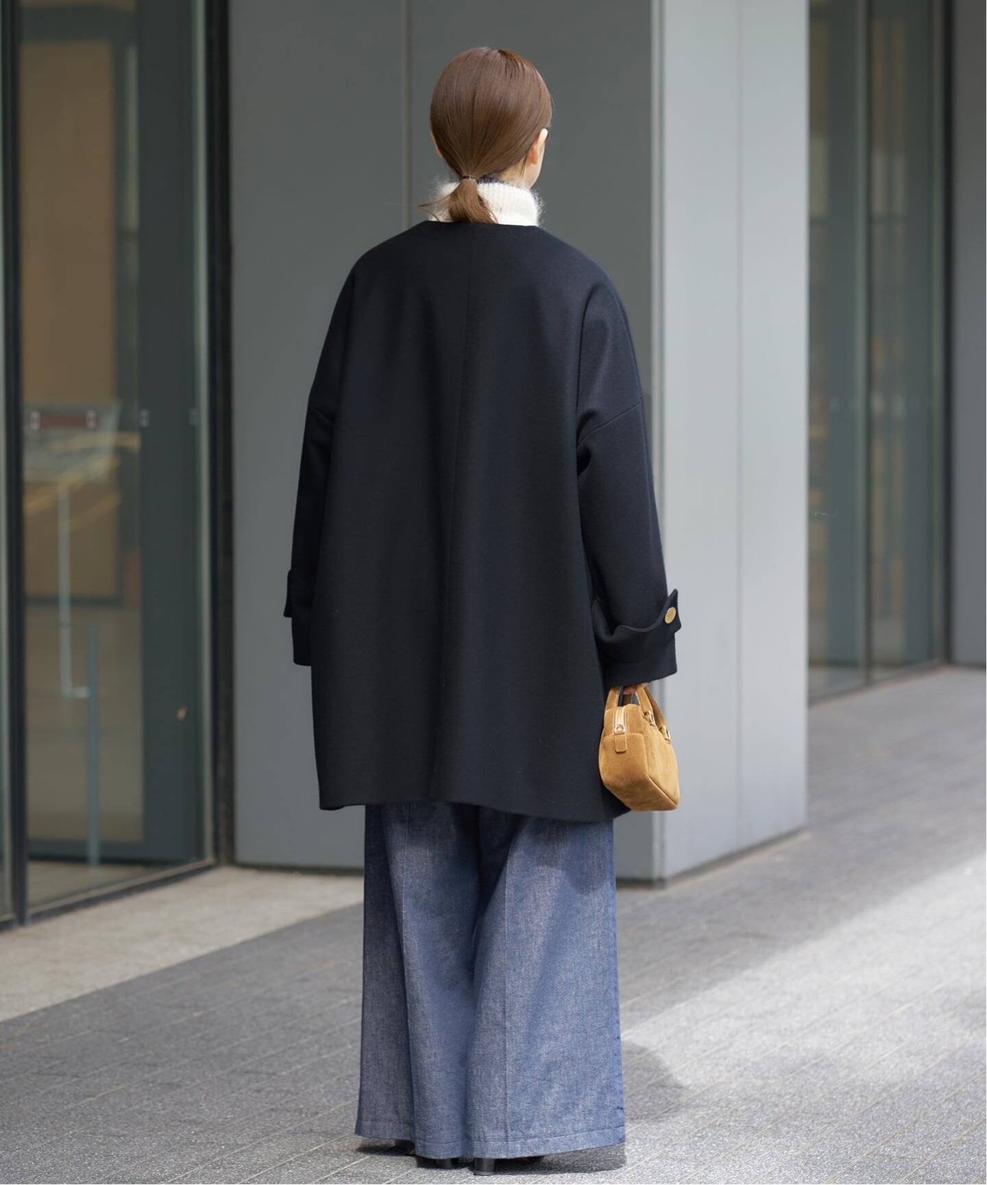 MACKINTOSH/マッキントッシュ 別注 HUMBIE NC MB EX コート