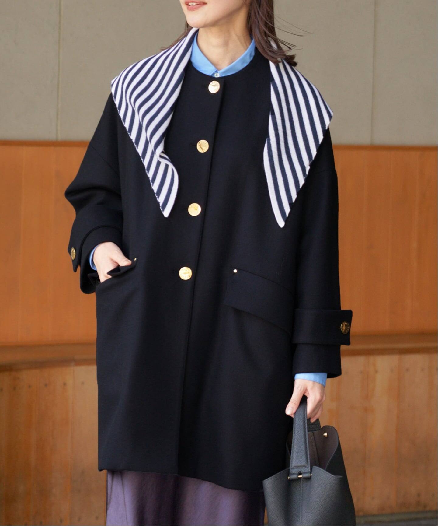 MACKINTOSH/マッキントッシュ 別注 HUMBIE NC MB EX コート