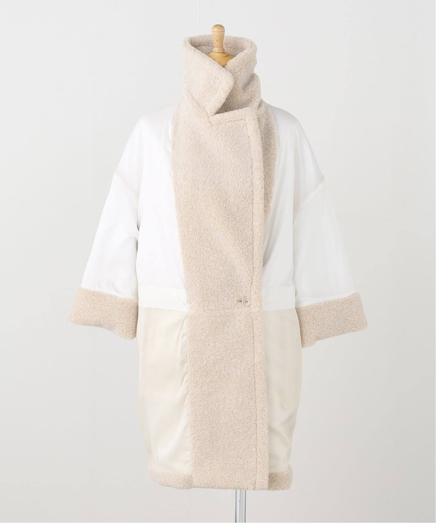 HERNO/ヘルノ COAT GC000492D コート（その他ブルゾン／アウター