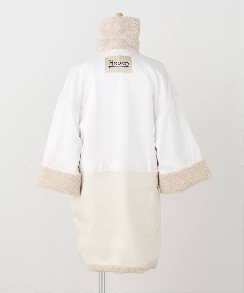 HERNO/ヘルノ COAT GC000492D コート（その他ブルゾン／アウター）｜IENA（イエナ）の通販｜BAYCREW’S STORE