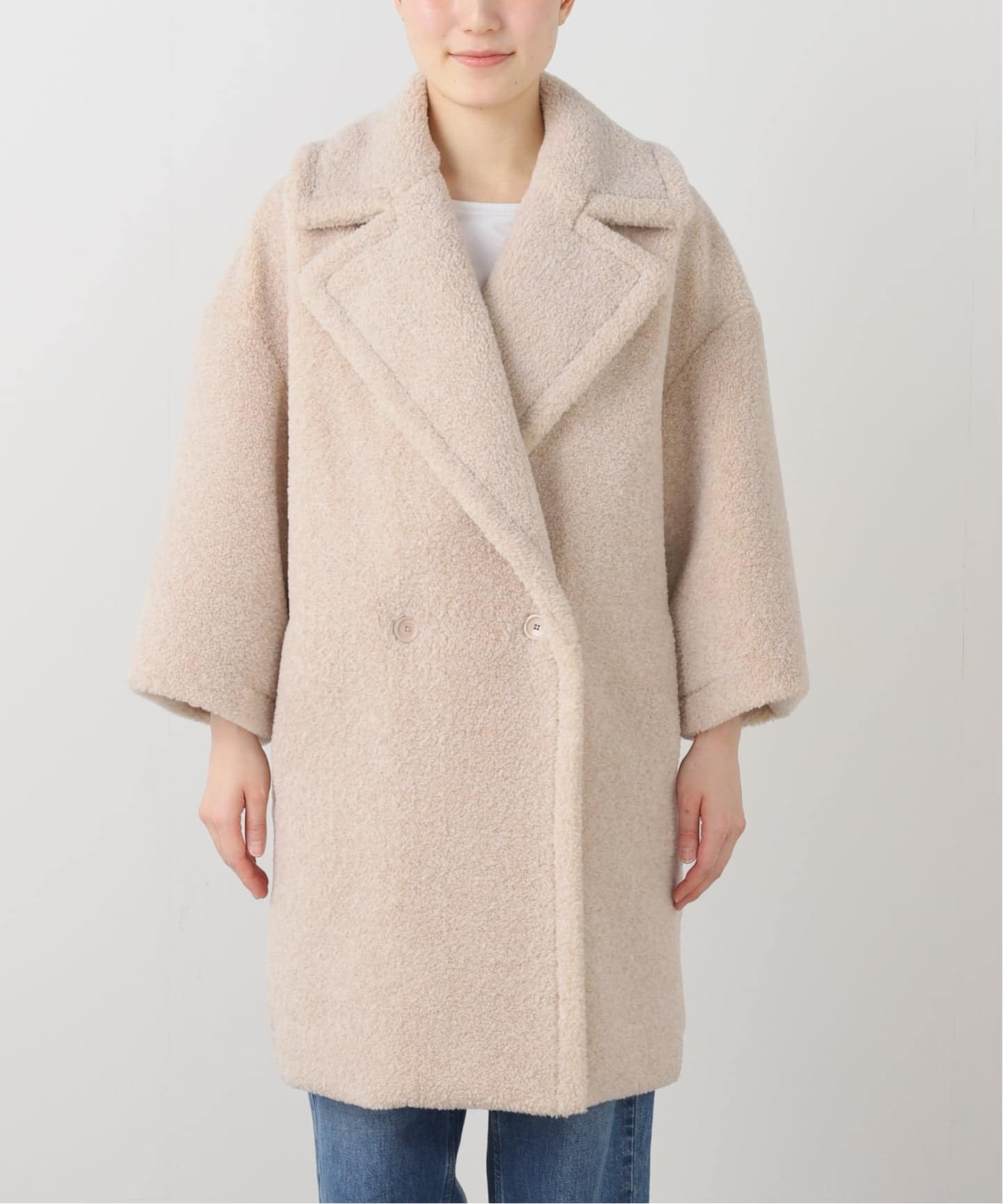 HERNO/ヘルノ COAT GC000492D コート（その他ブルゾン／アウター