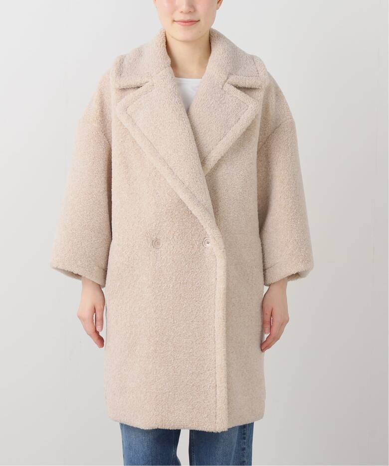 HERNO/ヘルノ COAT GC000492D コート（その他ブルゾン／アウター）｜IENA（イエナ）の通販｜BAYCREW’S STORE