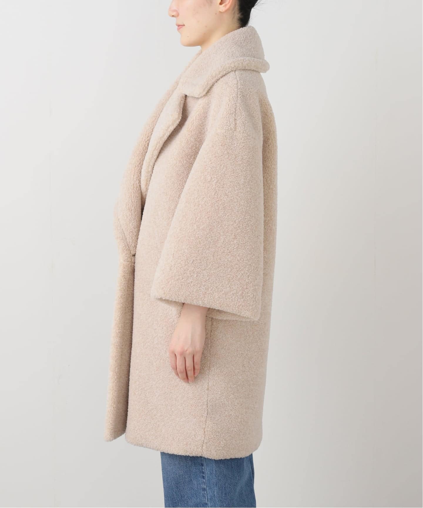 HERNO/ヘルノ COAT GC000492D コート（その他ブルゾン／アウター
