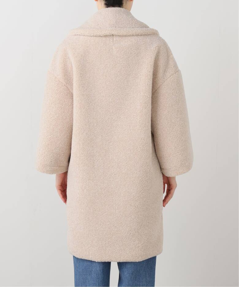 HERNO/ヘルノ COAT GC000492D コート（その他ブルゾン／アウター）｜IENA（イエナ）の通販｜BAYCREW’S STORE