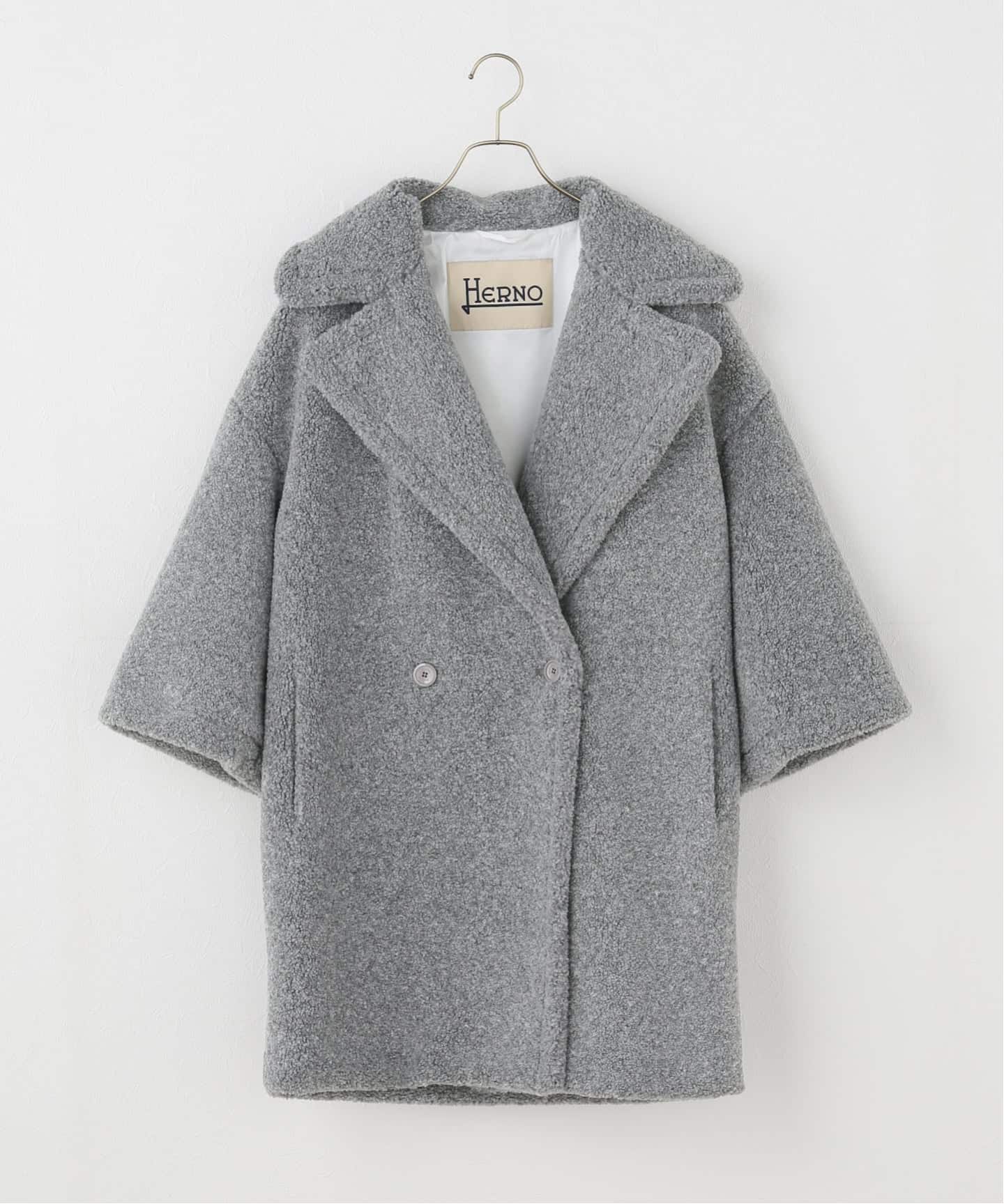HERNO/ヘルノ COAT GC000492D コート（その他ブルゾン／アウター